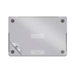 Skin for MacBook Pro 16-inch 2021 - Silver A2485 - Ảnh 4