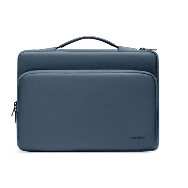 TUI TOMTOC (USA) BRIEFCASE MACBOOK 16″ BRONZE A14E2Y1