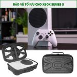 Xbox Series S Travel Case - Ảnh 7