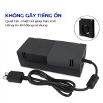 AC Adapter Xbox One (100-240V) - Ảnh 5