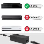AC Adapter Xbox One (100-240V) - Ảnh 2