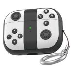 Ốp Airpods Pro 2 Joy-Con - AHASTYLE