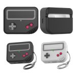 Ốp Airpods Pro 2 Gameboy - AHASTYLE