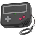 Ốp Airpods Pro 2 Gameboy - AHASTYLE - Ảnh 4