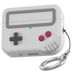 Ốp Airpods Pro 2 Gameboy - AHASTYLE - Ảnh 2