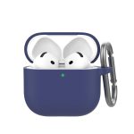 Case Silicone AHASTYLE Airpods 4 - Ảnh 5