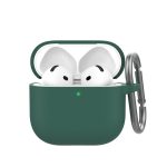 Case Silicone AHASTYLE Airpods 4 - Ảnh 2