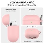 Case Silicone AHASTYLE Airpods 4 - Ảnh 9