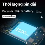 Anbernic - Retro Game Handheld RG556 - 128GB - Ảnh 2