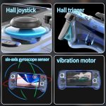 Anbernic - Retro Game Handheld RG556 - 128GB - Ảnh 6