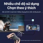 Anbernic - Retro Game Handheld RG556 - 128GB - Ảnh 7