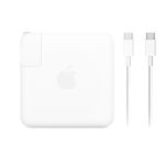 Apple 61W USB-C Power Adapter + Cable Secondhand