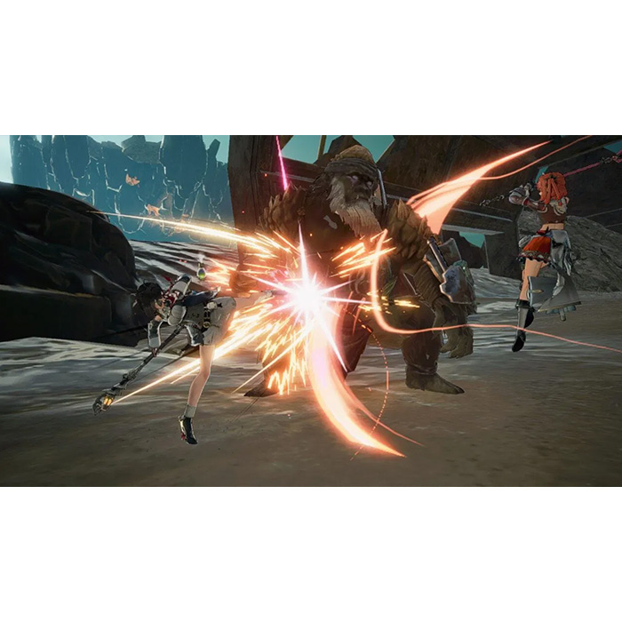 Game Atelier Yumia: The Alchemist of Memories & The Envisioned Land - Nintendo Switch - Ảnh 3