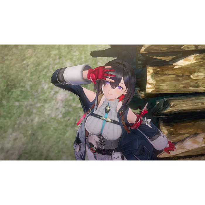 Game Atelier Yumia: The Alchemist of Memories & The Envisioned Land - Nintendo Switch - Ảnh 4