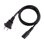 Dây điện cắm nguồn PS5, Cáp nguồn số 8