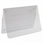 Case Translucent MacBook Pro 15" (2015 Về Trước) - Ảnh 5