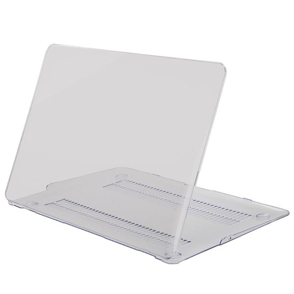 Case Translucent MacBook Pro 13" (2015 Về Trước)