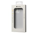 Case Mipow Case For iPhone 15 6.1 Inch 2023 Transparent - Ảnh 4