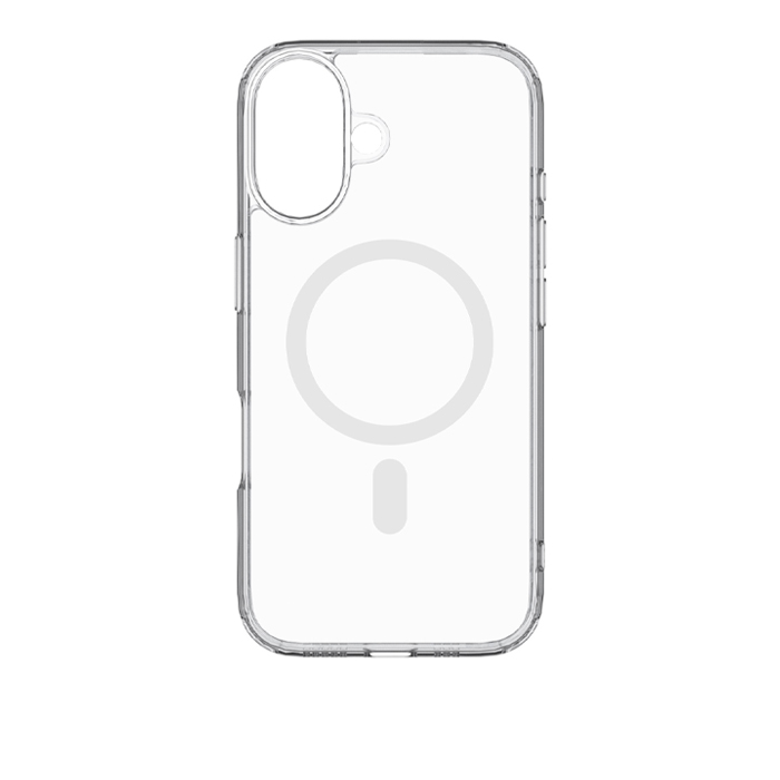 case iphone magsafe case for iphone 16 transparent white magsafe 41 700x700 1