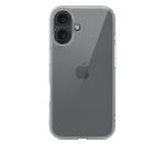 Case Mipow Soft Transparent For Iphone 16 Plus 2024