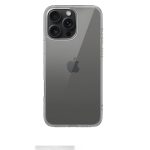 Case Mipow Case For Iphone 16 Pro Max 2024 Transparent
