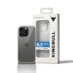 Case Mipow Soft Transparent For Iphone 16 Pro 2024 - Ảnh 2