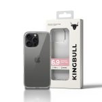 Case Mipow Case For Iphone 16 Pro Max 2024 Transparent - Ảnh 3