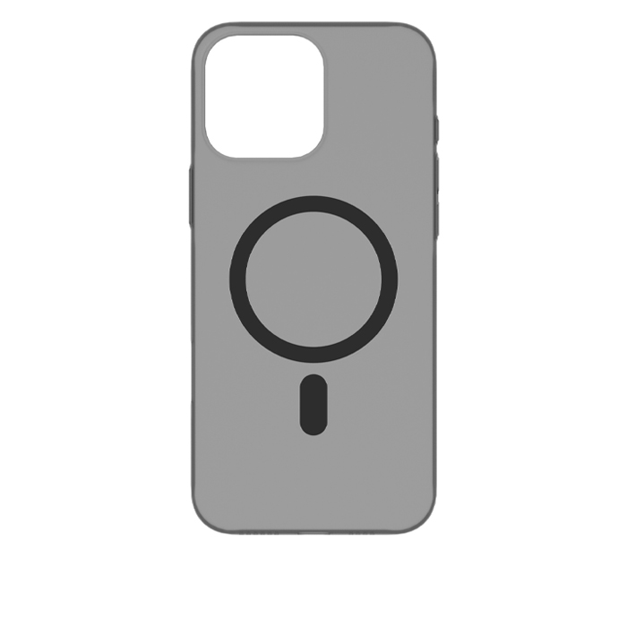 Case Mipow Premium Slim For Iphone 16 Pro Max 2024 + Magsafe - Ảnh 4