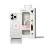 Case Mipow Premium Slim For Iphone 16 Pro Max 2024 + Magsafe - Ảnh 5