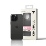 Case Mipow Premium Slim For Iphone 16 Pro Max 2024 Matt - Ảnh 6