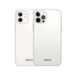 CASE SILICON TOTU IPHONE 12/ 12 PRO  6.1 - Ảnh 5