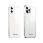 CASE SILICON TOTU IPHONE 12/ 12 PRO  6.1 - Ảnh 4