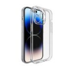 CASE SILICON TOTU IPHONE 14 PRO - Ảnh 4