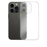 CASE SILICON TOTU IPHONE 14 PRO MAX - Ảnh 2