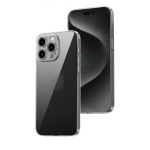 Case Silicon Totu iPhone 15 Pro - Ảnh 2