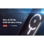 ZAGG Crystal Palace Snap Case with MagSafe for iPhone 16 - Clear - Ảnh 10