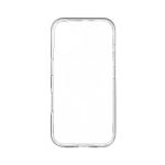 ZAGG Crystal Palace Snap Case with MagSafe for iPhone 16 - Clear - Ảnh 8