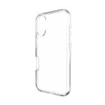 ZAGG Crystal Palace Snap Case with MagSafe for iPhone 16 - Clear - Ảnh 7