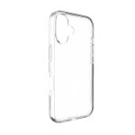 ZAGG Crystal Palace Snap Case with MagSafe for iPhone 16 - Clear - Ảnh 2