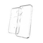 ZAGG Crystal Palace Snap Case with MagSafe for iPhone 16 - Clear - Ảnh 9