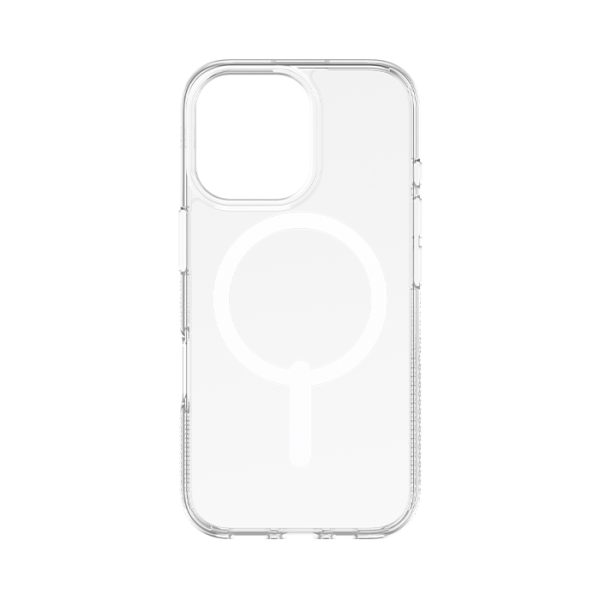 ZAGG ESNTL Snap Case with MagSafe for iPhone 16