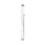 ZAGG Crystal Palace Snap Case with MagSafe for iPhone 16 Pro - Black - Ảnh 4