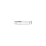 ZAGG Crystal Palace Snap Case with MagSafe for iPhone 16 Pro - Black - Ảnh 2