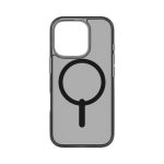 ZAGG ESNTL Snap Case with MagSafe for iPhone 16 Pro Max - Smoky
