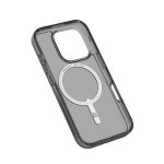 ZAGG ESNTL Snap Case with MagSafe for iPhone 16 Pro Max - Smoky - Ảnh 4