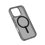 ZAGG ESNTL Snap Case with MagSafe for iPhone 16 Pro Max - Smoky - Ảnh 3