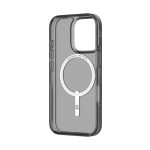 ZAGG ESNTL Snap Case with MagSafe for iPhone 16 Pro Max - Smoky - Ảnh 8