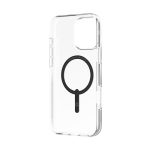 ZAGG Crystal Palace Snap Case with MagSafe for iPhone 16 Pro Max - Ảnh 5