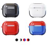 Ốp Airpods 3 Coteetci Armor Case (73003) - Ảnh 6