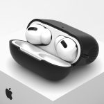 Ốp Airpods 3 Coteetci Armor Case (73003) - Ảnh 7